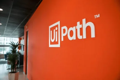 UiPath Stock Holds Steady Ahead of Q1 Results; AI Agent Strategy Under Spotlight