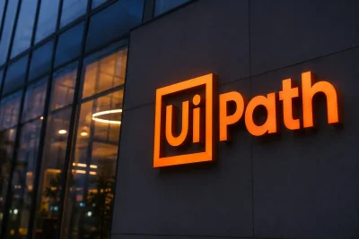 UiPath Stock Nears $12 as Key ARR Milestone Looms
