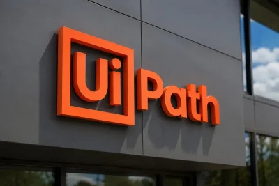 UiPath Stock Rises 22% in Four Days as Cash Position Offsets ARR Concerns