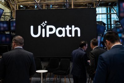 UiPath Stock Rises 3% Ahead of Q2 Report as ARR Guidance Disappoints