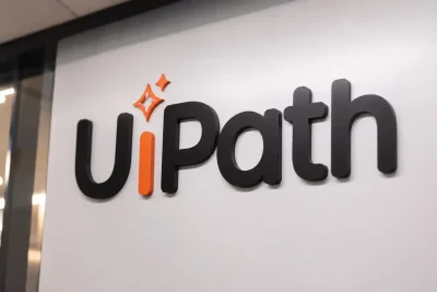 UiPath Stock Rises Ahead of Earnings Test for AI Growth Strategy