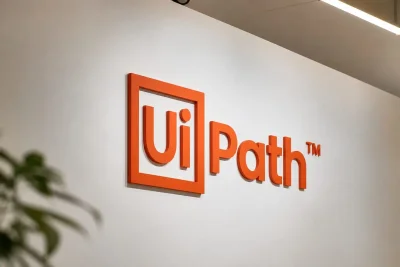 UiPath Stock Slips Ahead of Q1 Earnings as AI Automation Hopes Tested