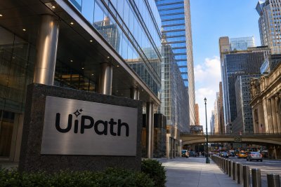 UiPath Stock Soars Past Analyst Targets After Q1 Beat