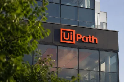 UiPath Stock Surges 11% on Short Squeeze, Buyback Activity