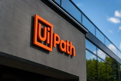 UiPath Stock Surges 14% Despite Tepid ARR Growth Forecast