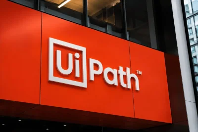 UiPath Stock Surges on AI Agent Adoption and First GAAP Profit