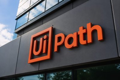 UiPath Stock Surges on Buyback Efficiency as Volume Spikes