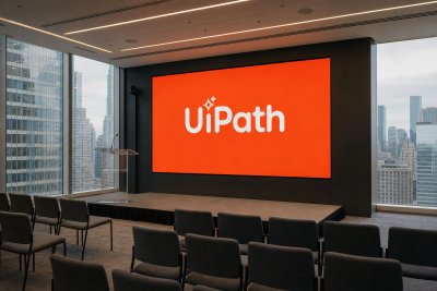 UiPath Stock Trades 29% Above Analyst Targets Ahead of Q2 Report
