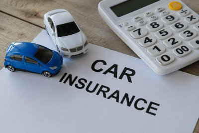UK Car Insurance Premiums Edge Up as Repair Costs Squeeze Insurer Margins