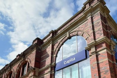 UK Considers In-House Civil Service Pensions as Capita Misses Fix Deadline