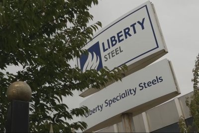 UK Government Moves to Nationalize Speciality Steel After Private Deal Collapses