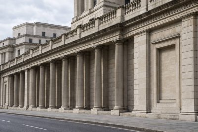 UK Inflation Surges to 3.1% on Fuel Costs, Core Prices Stable