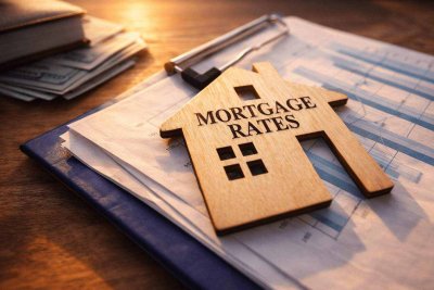 UK mortgage rates diverge as NatWest hikes, Barclays and Santander cut