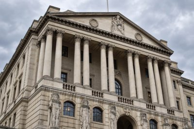 UK Mortgage Rates Jump to 5.14% as BOE Decision Looms