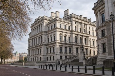 UK PIP Caseload Hits 4.1M, Adding Pressure on Autumn Budget