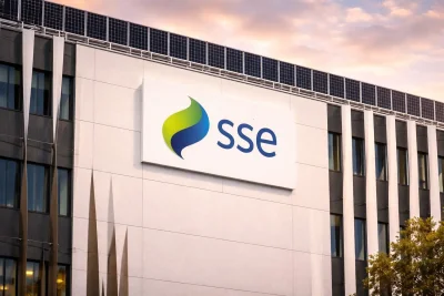 UK Regulator Backs SSE's Early Grid Investment in Scotland