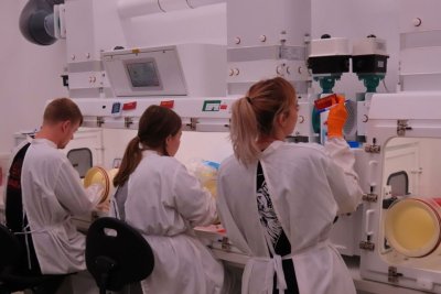 UK's AI Biosecurity Lab: £300M Backing, But Funding Gaps Remain