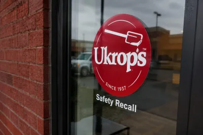 Ukrop's Recall: Six Meals Pulled Over Metal Fragments, Grocers See Minimal Financial Risk