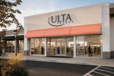 Ulta Beauty Stock Slips Despite Q2 Beat and Raised Forecast