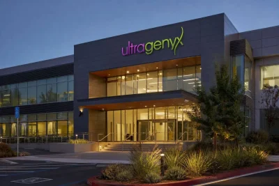 Ultragenyx Plunges 44% as Angelman Gene Therapy Fails Phase 3 Trial