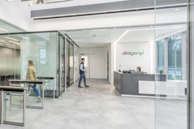 Ultragenyx Soars 12.6% on FDA Full Approval of Gene Therapy FAYUVI