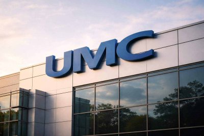 UMC Shares Rise as AI Capex Signals Boost Chip Sector