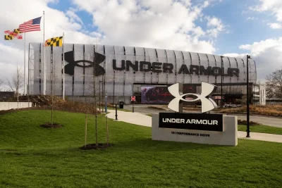 Under Armour Turnaround Hits Investor Skepticism as Profit Forecast Falls Short