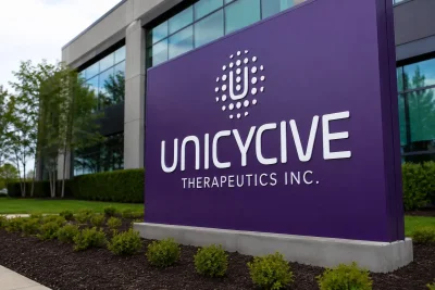Unicycive Therapeutics Plunges After FDA Issues Second CRL on Kidney Drug