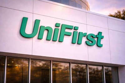 UniFirst Shares Surge on Renewed Cintas Acquisition Speculation