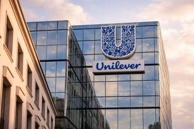 Unilever Acquires Grüns to Expand US Wellness Portfolio Post-McCormick Deal