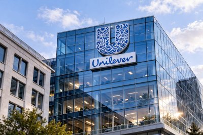 Unilever Faces Headwinds as Analysts Downgrade, India Unit Invests Heavily
