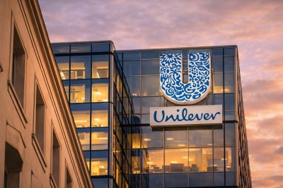 Unilever Faces Valuation Test Ahead of Earnings Following Deutsche Bank Downgrade