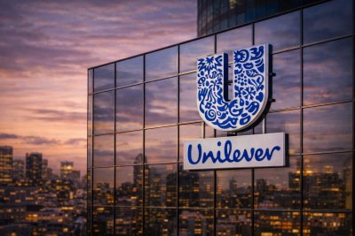 Unilever Shares Edge Higher Amid Deutsche Bank Downgrade Ahead of Earnings