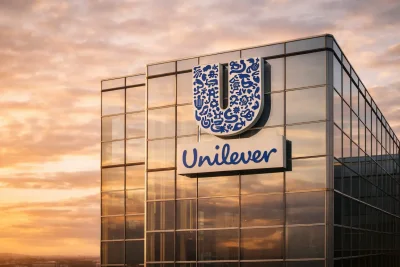 Unilever Shares Flat as Growth Outlook Muted Despite €1.5B Buyback Plan