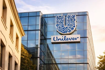 Unilever Stock Dips Amid Oil Spike, Renewing Focus on Post-Spin-Off Growth