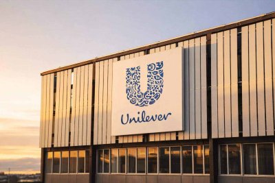 Unilever Stock Slides as Analysts See Limited Near-Term Gains