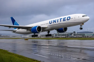 United Adds 12 Chicago Routes Despite O'Hare Slot Cuts