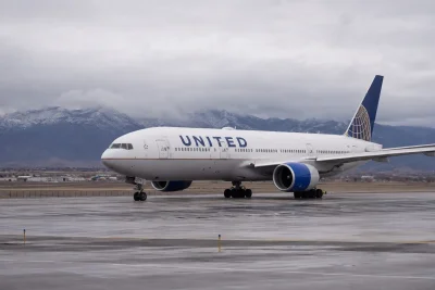 United Airlines Expands Transatlantic Network with Longest 737 MAX 8 Route to Spain