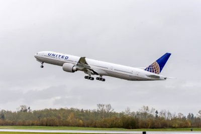 United's Dubai Suspension Lingers, But Fuel Costs Pose Bigger Test for UAL