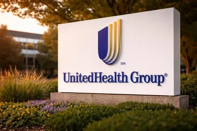 UnitedHealth Files Shelf Registration, Announces Accounting Leadership Change
