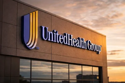 UnitedHealth Gains Amid Medicare Rate Uncertainty and ACA Investigations