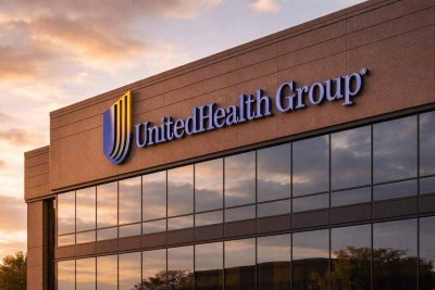 UnitedHealth Rallies 3% to Close Volatile Week; Medicare Advantage Outlook in Focus