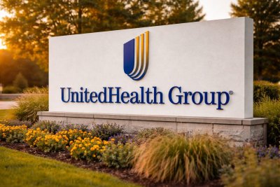 UnitedHealth Rallies Ahead of Key Medicare Decision