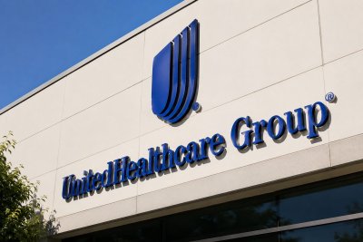 UnitedHealth Shares Surge as Investors Bet on Recovery, PBM Reform