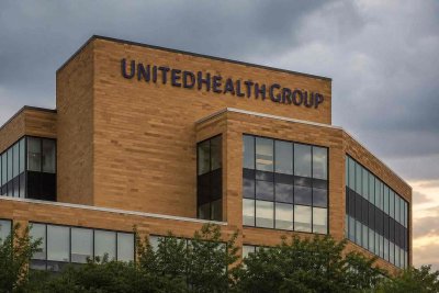 UnitedHealth Stock Rebounds on Easing Medical Costs and Raised Outlook