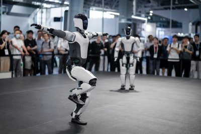 Unitree Robotics IPO Draws 8,289x Retail Demand, Valuing Firm at 219x Earnings