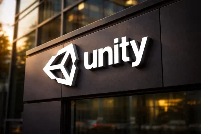 Unity Stock Soars on Upbeat Q1 Forecast and Strategic Divestment Plan