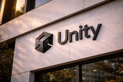 Unity Stock Stabilizes After Sharp Guidance Cut, AI Concerns Loom