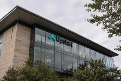 Upstart Stock Jumps 10% on Strong Q2, But Flat Outlook Caps Gains