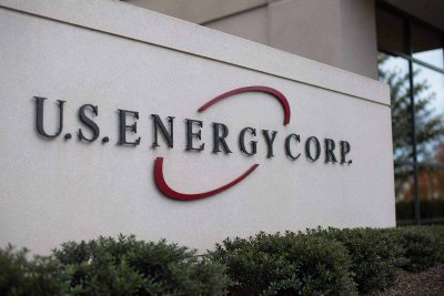 US Energy Corp Soars 21% on $285/Mcf Helium Deal for Montana Project